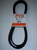 191273 Replacement belt made to FSP specs. For 54