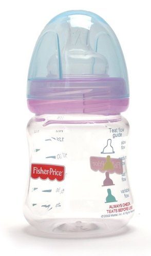fisher price bottle