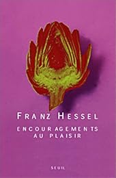 Encouragements au plaisir