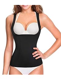 Eleady - Corsé para mujer