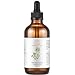Tea Tree Essential Oil, Large 4 oz Bottle, 100% Pure & Natural, Undiluted Therapeutic Grade, Treats Acne, Cutaneous Skin Tags, Bacterial Infections, Nail Fungus
