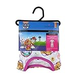 Cuddl Duds Comic Licensed Girls/Toddlers Warm Base Layer Thermal COMFORTECH Set