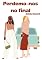Livro Perdemo-nos no final