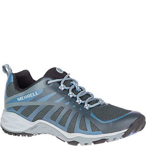 Merrell Siren Edge Q2 Women 8.5 Castle Rock/Blue Haven