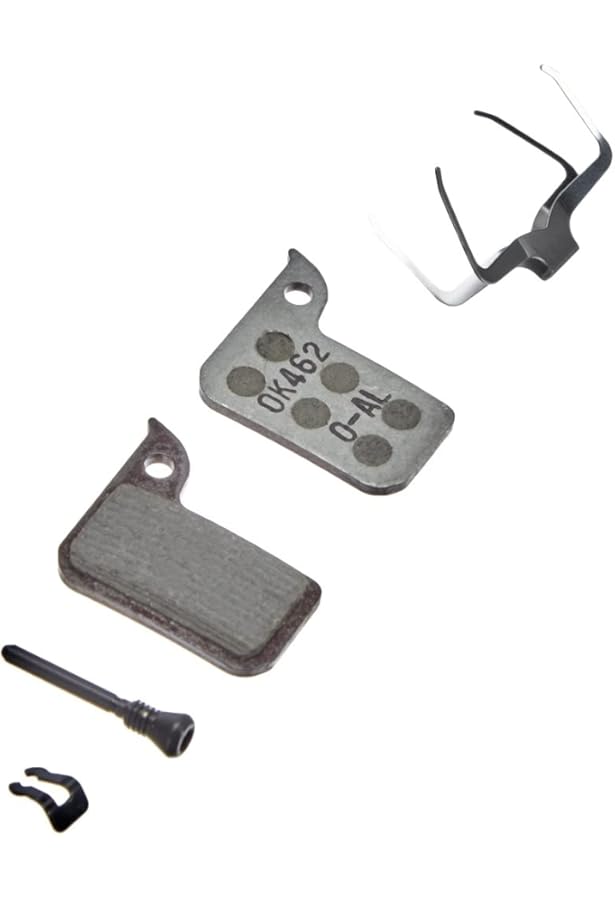 人気メーカー・ブランド Top Brake Disc Bike Pads for SRAM Level Ultimate Red AXS