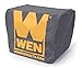 WEN 56404 Universal Weatherproof Generator Cover, Small