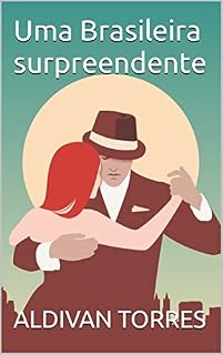 Livro Uma Brasileira surpreendente