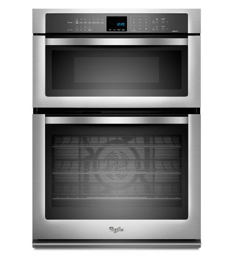 Whirlpool WOC95EC0AS 30