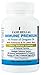 Zane Hellas Immune Premium Softgels. 100% Natural Formula. Multiple Defense System. Promotes Wellness. Helps Intestinal and Digestive Functions. 60 Softgels With 9 Natural Ingredients.