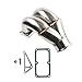 Stainless Steel 3.5