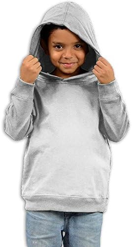 DOBRE Brothers Logo Pullover Sweatshirt Hoodie Sweatshirt For Baby Infant Boys/Girls