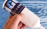 Natural Action Technologies Portable Structured Water Unit Water Enhancer Hydration Device