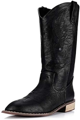 best cheap cowboy boots