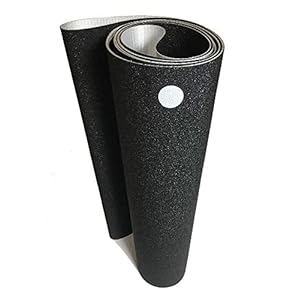 GB BELTING LIMITED Reebok Z8 Run RE1M-1170 Home Use 1 Ply Replacement Treadmill Belt