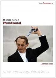 Wundkanal + Notre Nazi