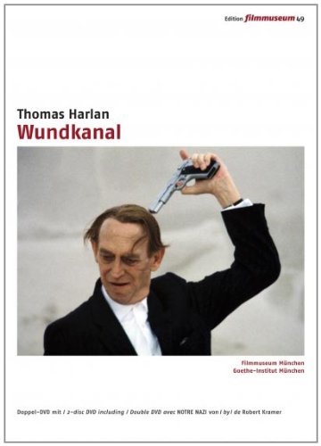 Wundkanal + Notre Nazi