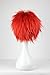 Fashion Anime Costume Party Cosplay Short Wig Red Boy Male Hair