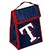 Forever Collectibles MLB Big Logo Velcro Lunch Bag