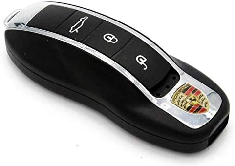 Amazon Co Jp ポルシェ デザイン 16gb メモリ Usb スマートキー型 高級車 大容量 フラッシュメモリ ホビー