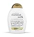 OGX Nourishing Coconut Milk Conditioner 13 Ounce (Pack of 3)