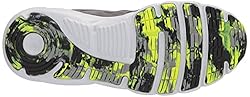 Under Armour Boys' Big Kid Grade School Assert 9