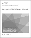 Day One: Migrating EIGRP to OSPF