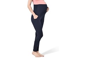 Stanpetix Maternity Joggers for Women - Maternity Casual Pants Activewear Women's Pregnancy Sweatpants with Pockets