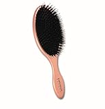 Kardashian Beauty Nylon and Boar Bristle Paddle Brush