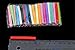 FantasyDay 50PC 3D Fimo Canes Sticks Mixed Fruit Fimo Cane Nail Art Decoration Nailart Manicure Fimo Slices Nails Stickers Rods Gel Tips #7