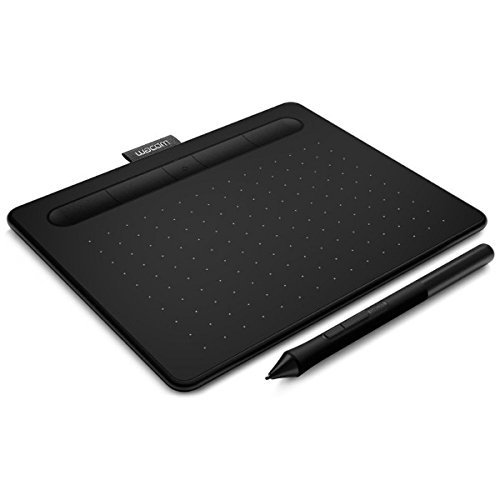 ワコム Intuos Small ワイヤレス ブラック CTL-4100WL/K0商品画像