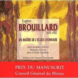 Eugène Brouillard, 1870-1950