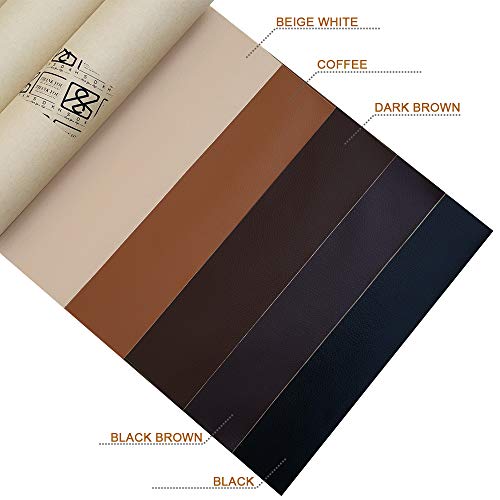 Leather Repair Patch,Self Adhesive Leather PVC Fabric Repairing Patches