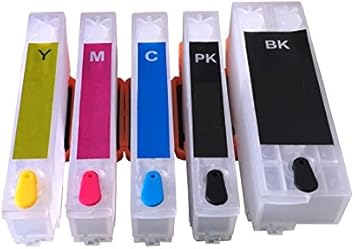 expression premium xp 645