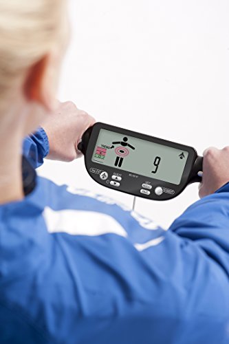 Tanita FitScan BC-601FS Segmental Body Composition Monitor with SD Card