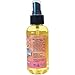 Bodhi Dog Natural Dog Cologne (Orange Sherbert) - Premium Scented Deodorizing Pet Perfume with Conditioner for Dogs & Cats - Keeps Pets Fresh & Clean - Gentle and Safe Formula, Made in USA (4 Fl Oz)