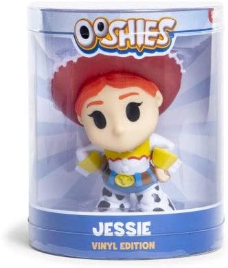 golden buzz lightyear ooshie