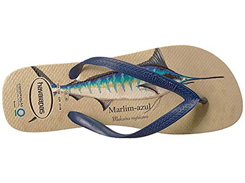 havaianas conservation