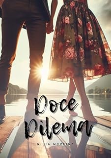 Livro Doce Dilema