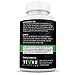 Natural Nootropic Brain Supplement by VEYO Nutrition – Focus Supplement w/Herbs to Boost Clarity, Cognitive Function & Productivity - Made in USA w/Bacopa Monnieri, Alpha GPC, Phosphatidylserine
