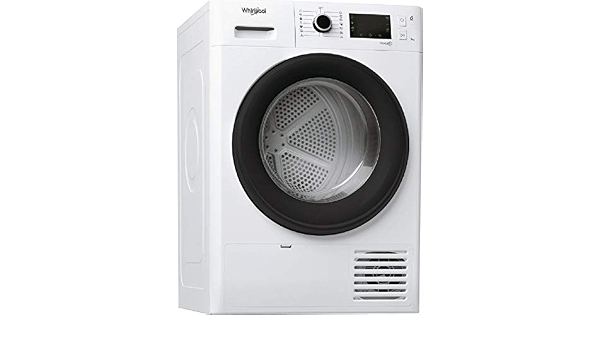 Asciugabiancheria libera installazione Whirlpool FT M22 9X3B IT :  Amazon.es: Grandes electrodomésticos