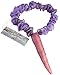 Sarah's Silks Lavender Unicorn Head Band