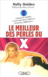 Le  meilleur des perles du X