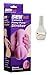 Male Masturbate Toy Camela's Plump Pussy Stroker +0.65 Oz Lubricant