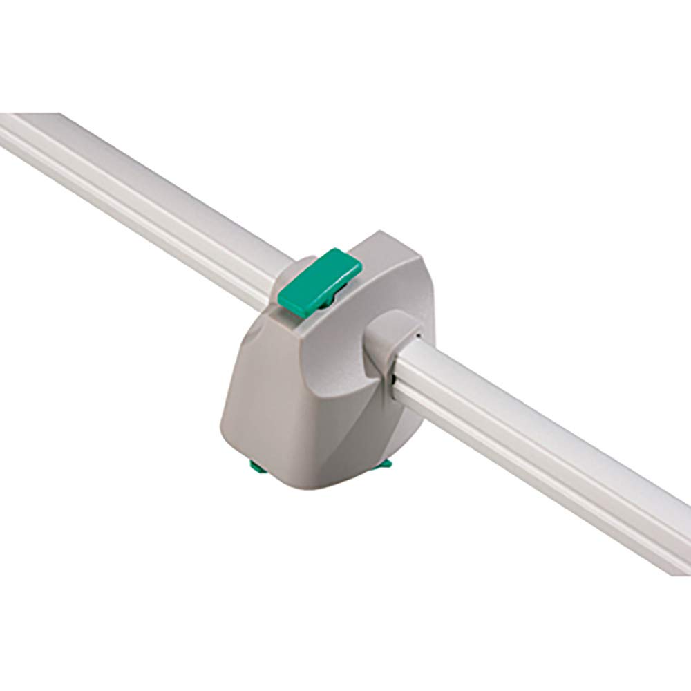 Dahle 960 Creative Set (3 Cutting Heads for Zigzag, Perforation and Deckle Cut to Fit 507 Rotary Cutters