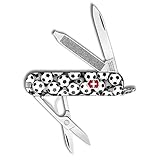 Victorinox Swiss Army Soccer Classic SD Limited Edition