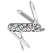 Victorinox Swiss Army Soccer Classic SD Limited Edition