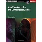 Vocal Workouts for the Contemporary Singer (Vocal) (Berklee Press)