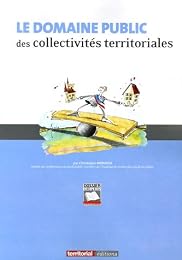 Le  domaine public des collectivités territoriales
