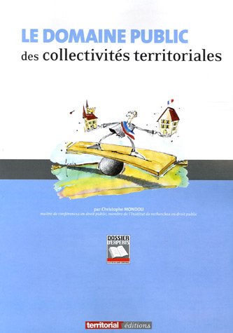 Le  domaine public des collectivités territoriales