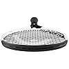Head-Graphene-360-Speed-Pro-Encordado-No-310G-Raquetas-De-Tenis-Raquetas-De-Competicion-Blanco-Negro-3